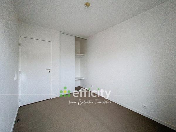 Appartement 4 pièces - 75 m²