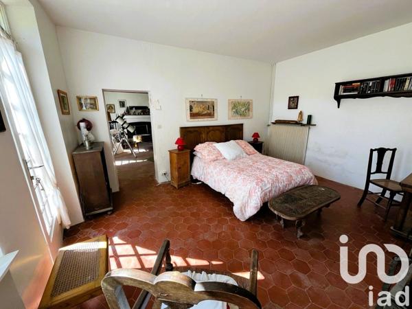 Domaine 10 pièces de 250 m² à Ferrières-en-Gâtinais (45210)