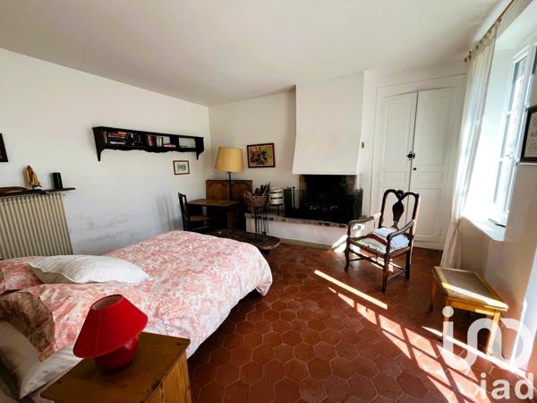 Domaine 10 pièces de 250 m² à Ferrières-en-Gâtinais (45210)