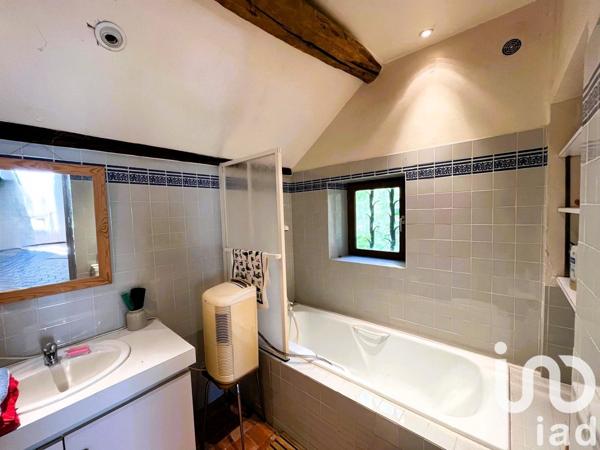 Domaine 10 pièces de 250 m² à Ferrières-en-Gâtinais (45210)