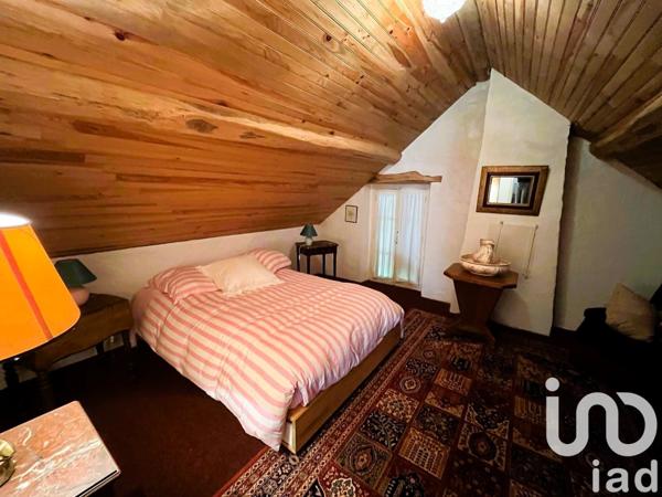 Domaine 10 pièces de 250 m² à Ferrières-en-Gâtinais (45210)