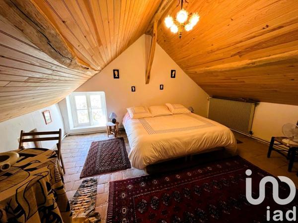 Domaine 10 pièces de 250 m² à Ferrières-en-Gâtinais (45210)