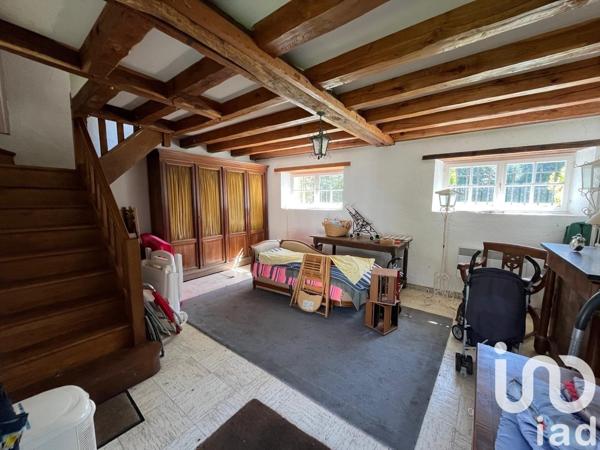 Domaine 10 pièces de 250 m² à Ferrières-en-Gâtinais (45210)