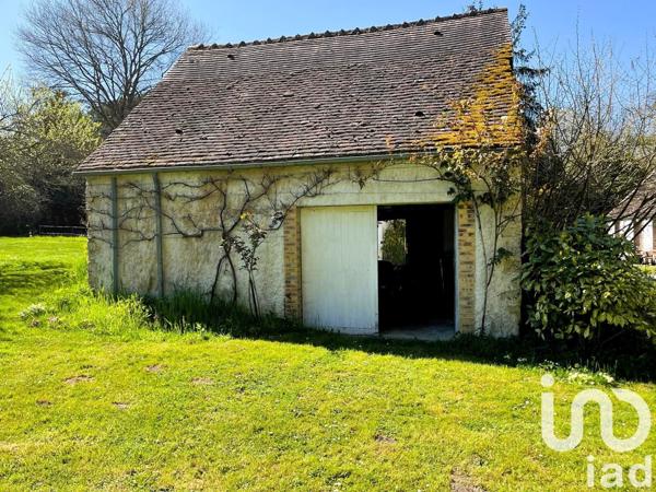 Domaine 10 pièces de 250 m² à Ferrières-en-Gâtinais (45210)