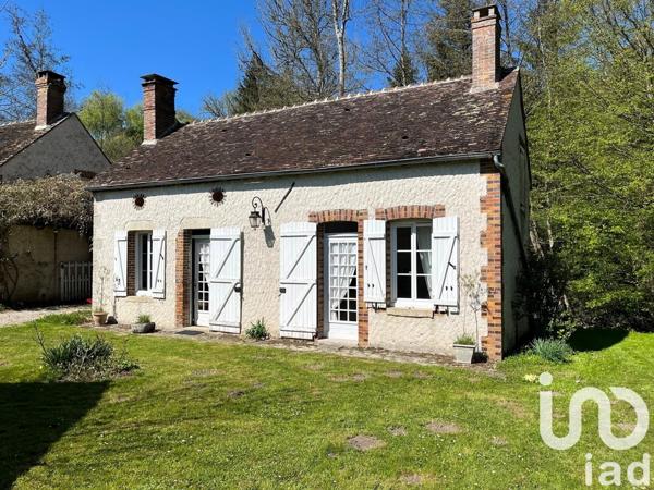 Domaine 10 pièces de 250 m² à Ferrières-en-Gâtinais (45210)