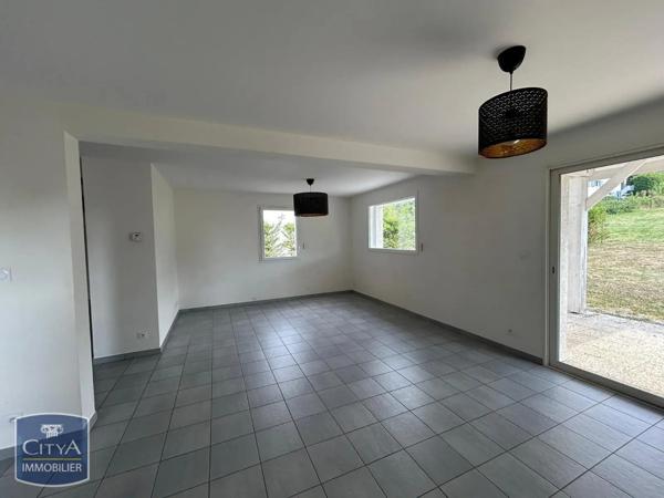 Maison à louer 5 pièces 110m² Vers (74160)