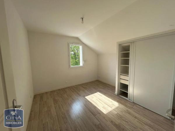 Maison à louer 5 pièces 110m² Vers (74160)