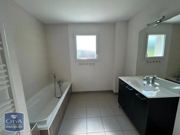 Maison à louer 5 pièces 110m² Vers (74160)