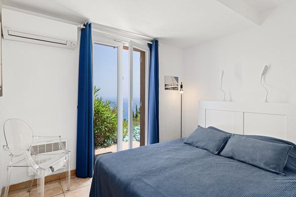 ENSEMBLE IMMOBILIER D'EXCEPTION – 2 VILLAS INDÉPENDANTES