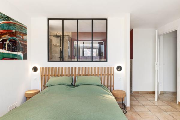ENSEMBLE IMMOBILIER D'EXCEPTION – 2 VILLAS INDÉPENDANTES