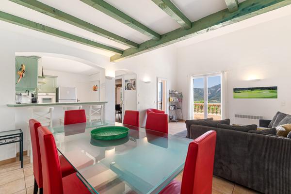 ENSEMBLE IMMOBILIER D'EXCEPTION – 2 VILLAS INDÉPENDANTES