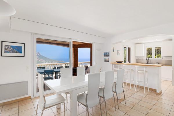 ENSEMBLE IMMOBILIER D'EXCEPTION – 2 VILLAS INDÉPENDANTES