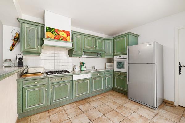 ENSEMBLE IMMOBILIER D'EXCEPTION – 2 VILLAS INDÉPENDANTES