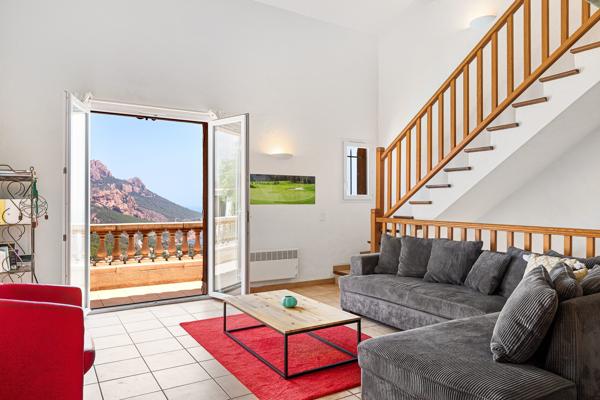ENSEMBLE IMMOBILIER D'EXCEPTION – 2 VILLAS INDÉPENDANTES