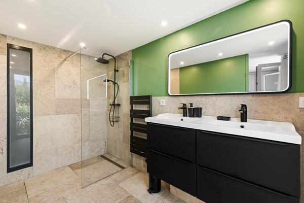 ENSEMBLE IMMOBILIER D'EXCEPTION – 2 VILLAS INDÉPENDANTES