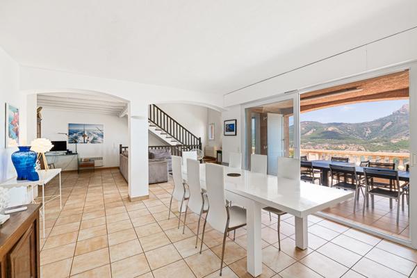ENSEMBLE IMMOBILIER D'EXCEPTION – 2 VILLAS INDÉPENDANTES