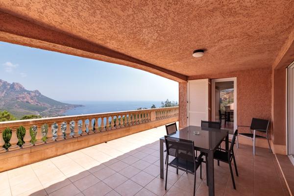 ENSEMBLE IMMOBILIER D'EXCEPTION – 2 VILLAS INDÉPENDANTES