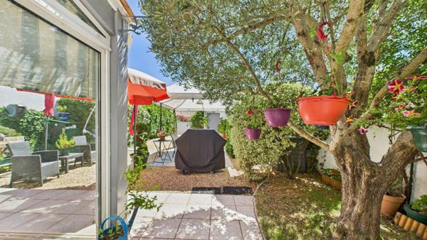 Viager occupé à deux pas des plages