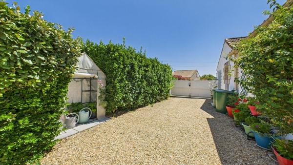 Viager occupé à deux pas des plages