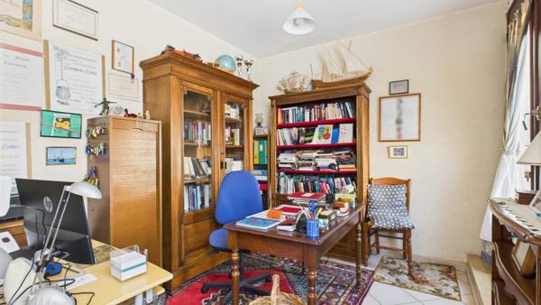 Viager occupé à deux pas des plages