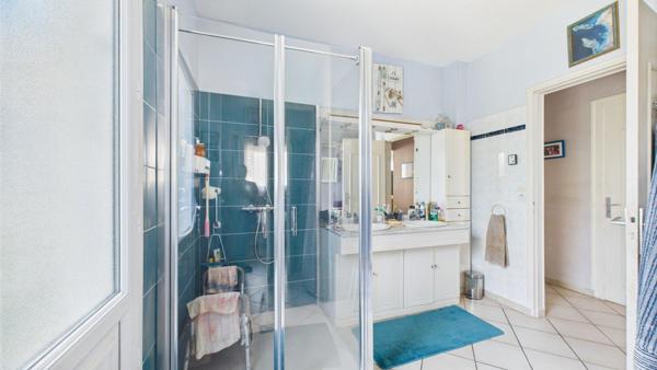 Viager occupé à deux pas des plages