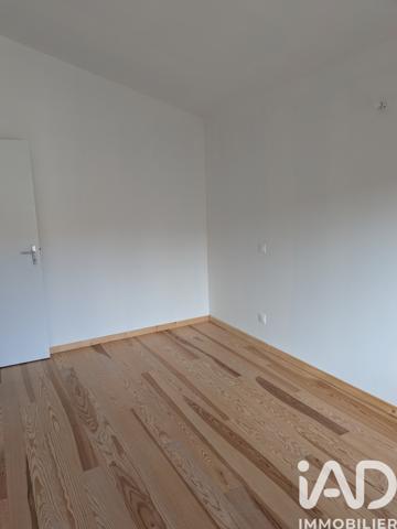 Maison à vendre 3 pièces 55 m² Créon