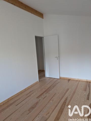 Maison à vendre 3 pièces 55 m² Créon
