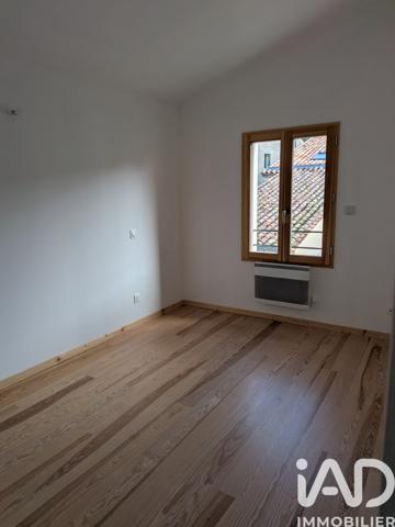 Maison à vendre 3 pièces 55 m² Créon