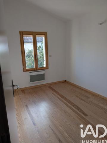 Maison à vendre 3 pièces 55 m² Créon