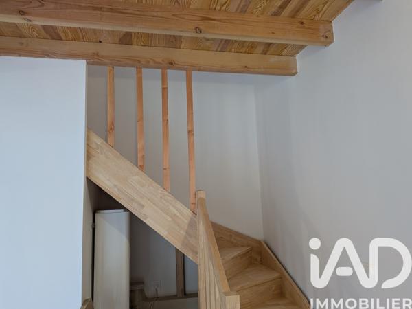 Maison à vendre 3 pièces 55 m² Créon
