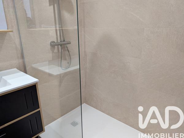 Maison à vendre 3 pièces 55 m² Créon