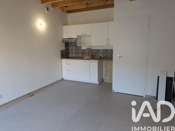 Maison à vendre 3 pièces 55 m² Créon