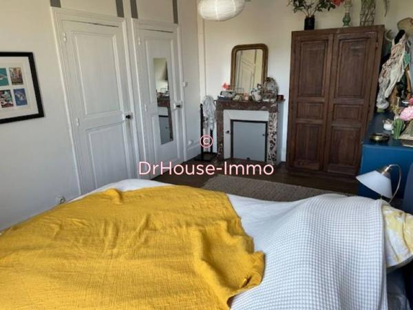 Maison à vendre 3 pièces de 52 m²