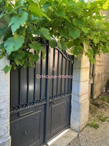 Maison à vendre 3 pièces de 52 m²