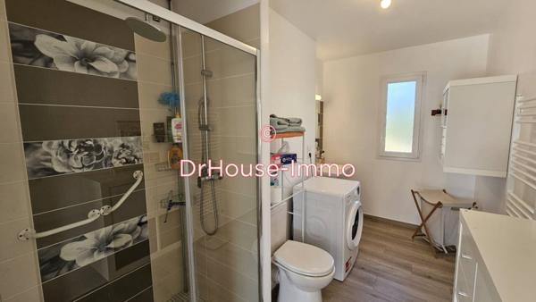 Maison à vendre 6 pièces de 136 m²