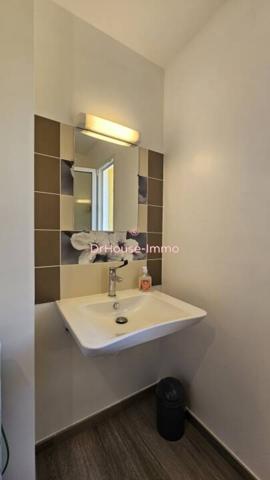 Maison à vendre 6 pièces de 136 m²