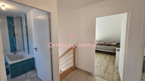 Maison à vendre 6 pièces de 136 m²