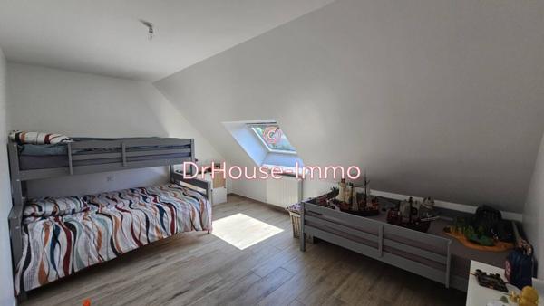 Maison à vendre 6 pièces de 136 m²