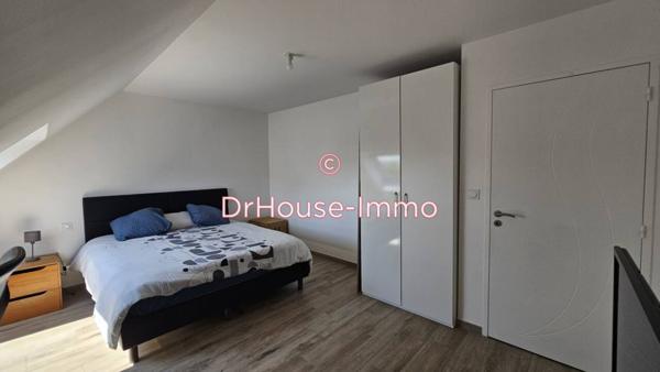 Maison à vendre 6 pièces de 136 m²