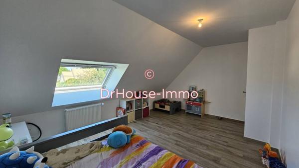 Maison à vendre 6 pièces de 136 m²