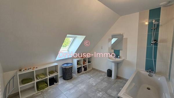 Maison à vendre 6 pièces de 136 m²
