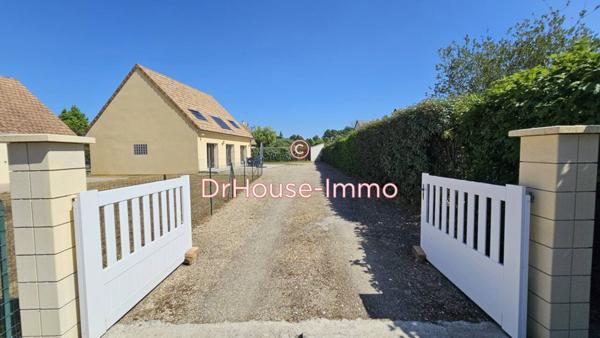 Maison à vendre 6 pièces de 136 m²