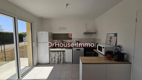 Maison à vendre 6 pièces de 136 m²