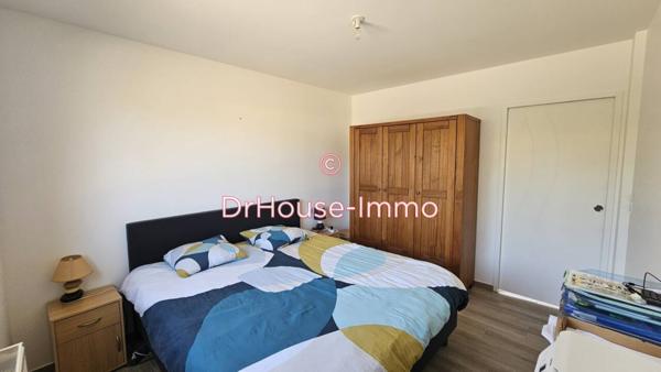 Maison à vendre 6 pièces de 136 m²