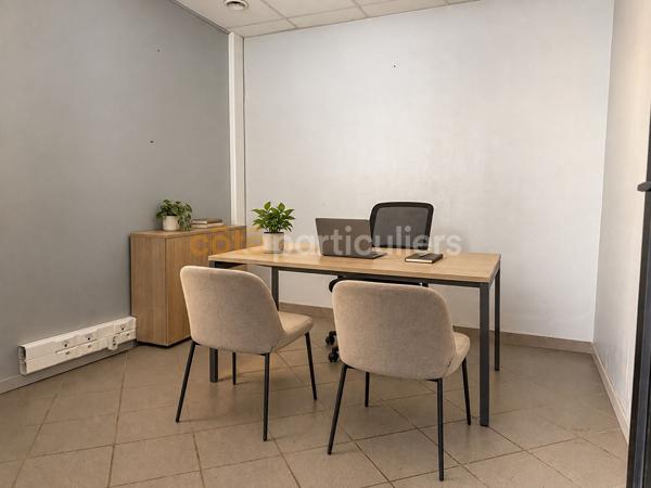 Vente
                Immeuble100 m² - 4 Pièces -
                    CAUCHY A LA TOUR (62260)