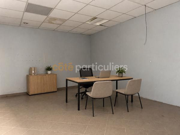 Vente
                Immeuble100 m² - 4 Pièces -
                    CAUCHY A LA TOUR (62260)