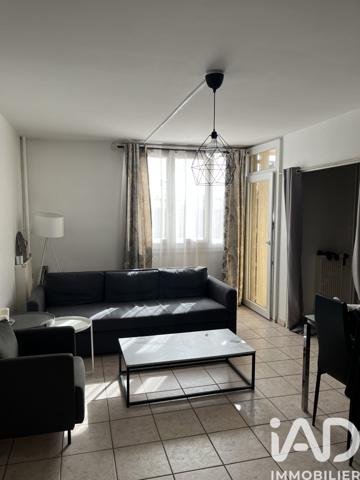 Appartement à vendre 5 pièces 83 m² Orange