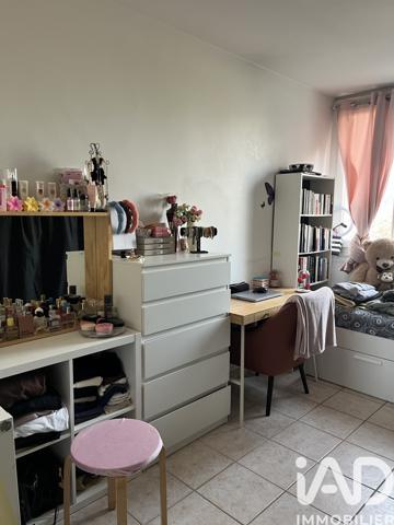 Appartement à vendre 5 pièces 83 m² Orange