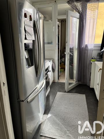 Appartement à vendre 5 pièces 83 m² Orange