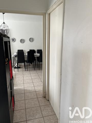 Appartement à vendre 5 pièces 83 m² Orange